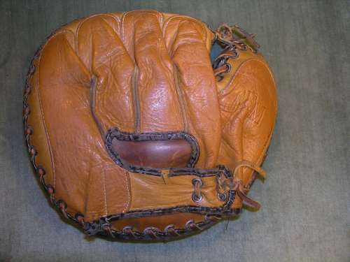 Bill Baker DM DC88 Back Doug